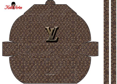 lv print bag|lv wrapping paper.